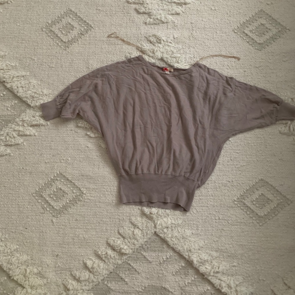 Forever21 Batwing top